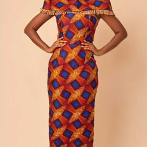 African wear